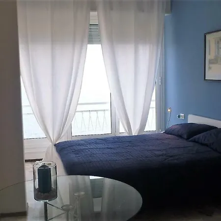 Apartment Carlo's Sm18 Casadelsole