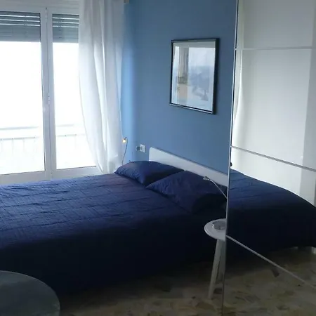 Apartment Carlo's Sm18 Casadelsole Sanremo