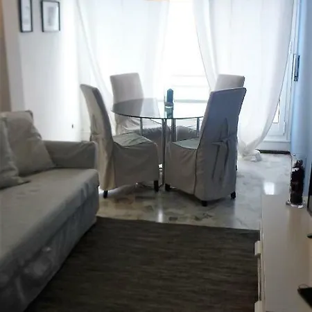 Carlo's Sm18 Casadelsole Appartamento *