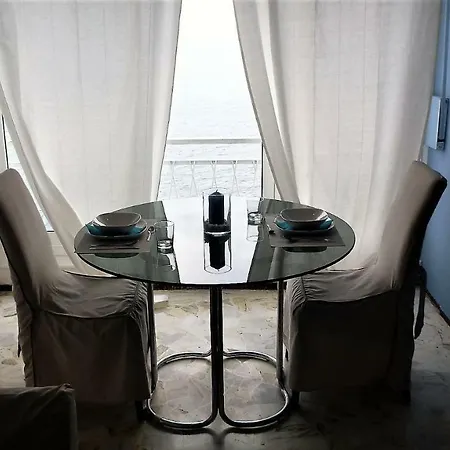 Carlo's Sm18 Casadelsole Apartment Sanremo